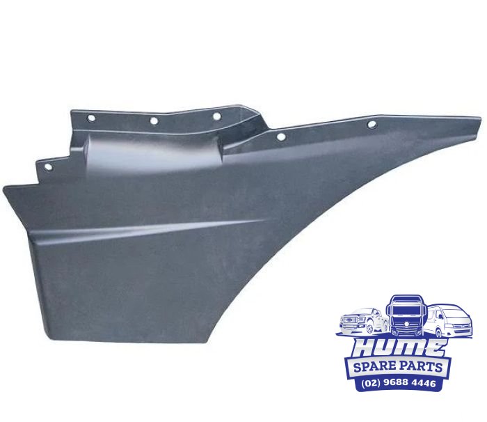 DOOR LOWER EXTENTION GARNISH LHS TO SUIT VOLVO FH - 1994 - 2002