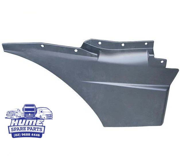 DOOR LOWER EXTENTION GARNISH RHS TO SUIT VOLVO FH - 1994 - 2002
