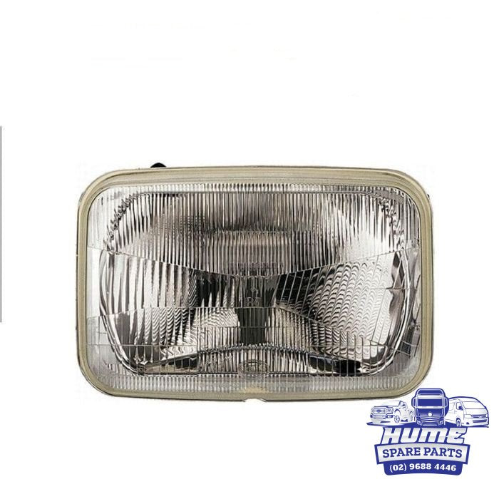 HEAD LIGHT LHS=RHS FOR VOLVO FH/FM - 1995 - 2002