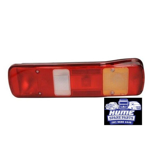 TAIL LIGHT RHS FOR VOLVO FM/FH - 2003 - 2013.