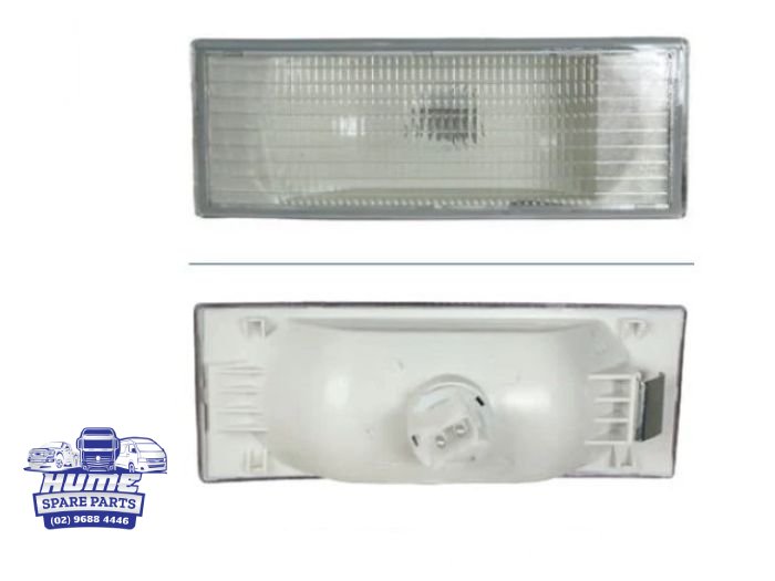CORNER LIGHT LHS=RHS FOR VOLVO FH/FM - 1995 - 2002