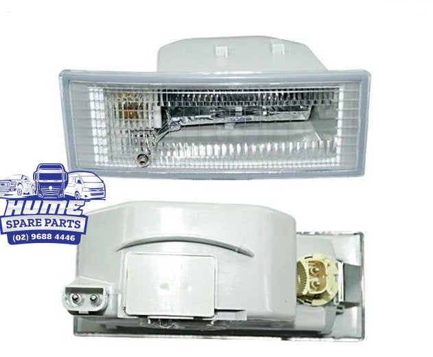 CORNER LIGHT RIGHT HAND SIDE FOR VOLVO FH/FM - 1995 - 2002