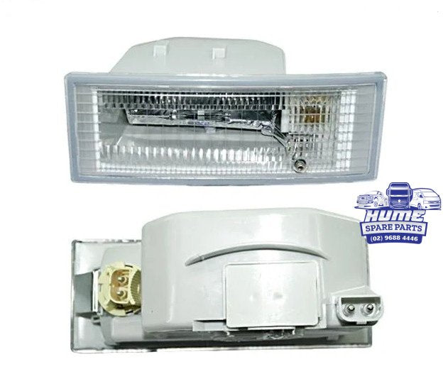 CORNER LIGHT LHS FOR VOLVO FH/FM - 1995 - 2002 Main image