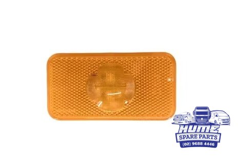 SIDE MARKER LAMP LHS = RHS LED FOR VOLVO 1997 - ON