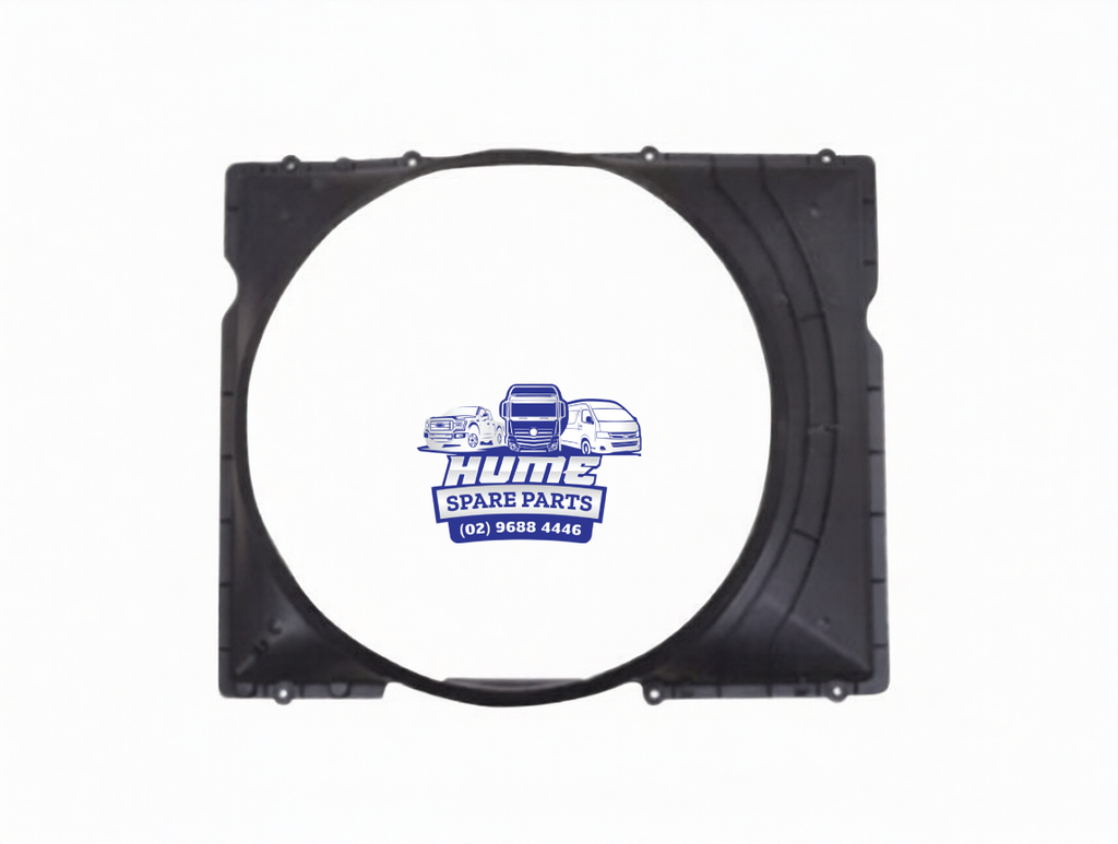 RADIATOR FAN SHROUD FOR VOLVO FH/FM 1993 - 2020.