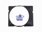 RADIATOR FAN SHROUD FOR VOLVO FH/FM 1993 - 2020.