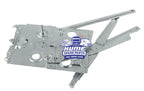 DOOR WINDOW REGULATOR LHS ELECTRIC WITOUT MOTOR FOR VOLVO FH/FM 1997 - 2020.