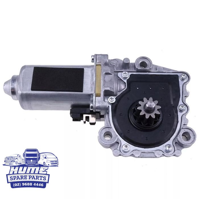 WINDOW REGULATOR MOTOR LHS FOR VOLVO FH/FM 1993 - 2020.
