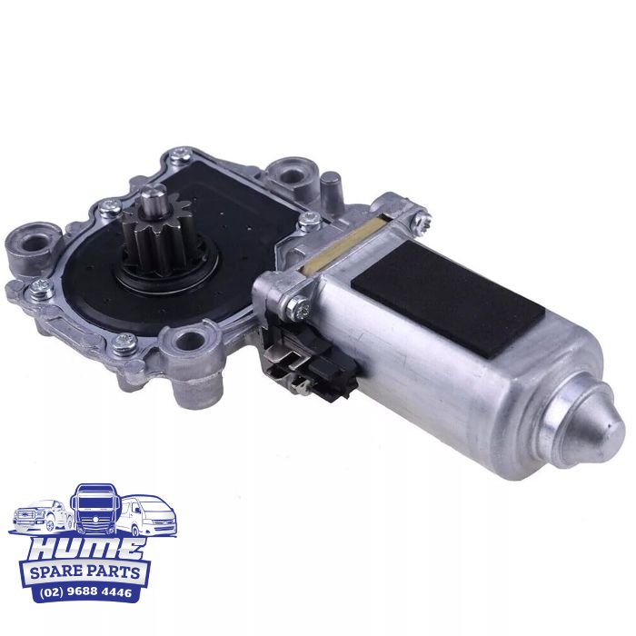 WINDOW REGULATOR MOTOR LHS FOR VOLVO FH/FM 1993 - 2020.