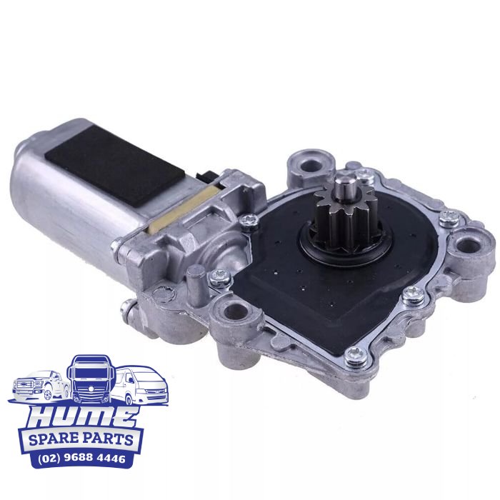 WINDOW REGULATOR MOTOR LHS FOR VOLVO FH/FM 1993 - 2020. Main image