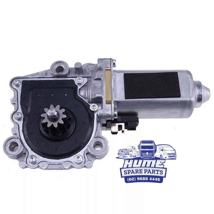 WINDOW REGULATOR MOTOR RHS FOR VOLVO FH/FM 1993 - 2020. Secondary image