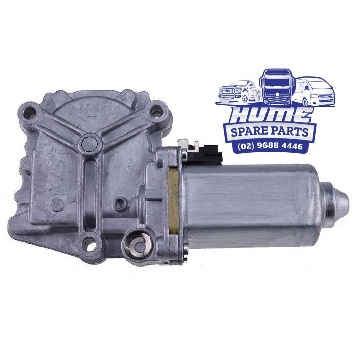 WINDOW REGULATOR MOTOR RHS FOR VOLVO FH/FM 1993 - 2020. Main image