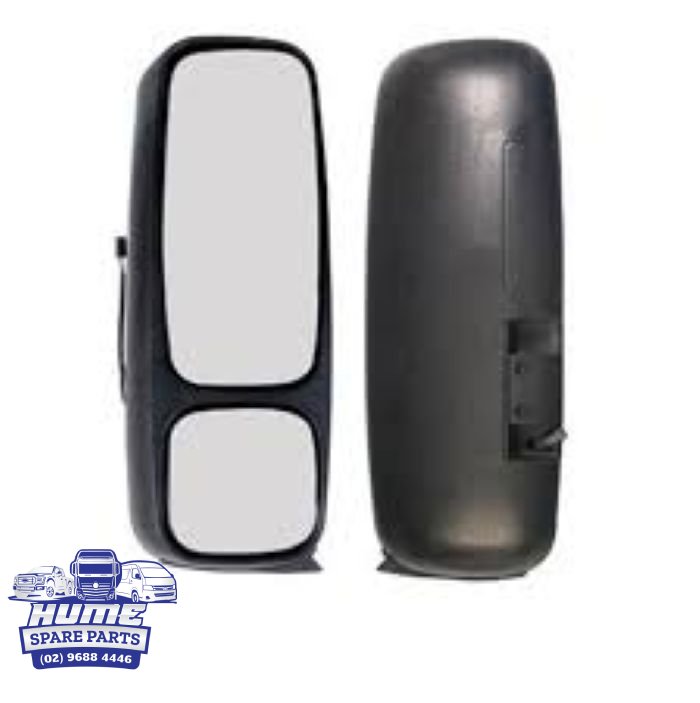 MIRROR HEAD LHS FOR VOLVO FH/FM - 1995 - 2002
