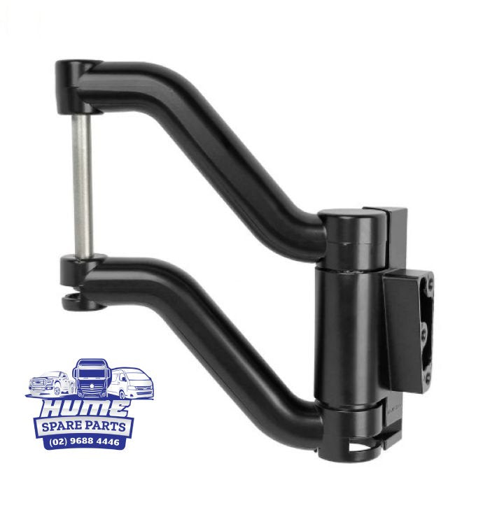 MIRROR ARM COMPLETE LHS FOR VOLVO FH/FM - 1995 - 2002 Main image