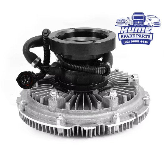 FAN CLUTCH , VISCOUS FOR VOLVO FH/FM 1993 - 2020.