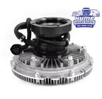 FAN CLUTCH , VISCOUS FOR VOLVO FH/FM 1993 - 2020.