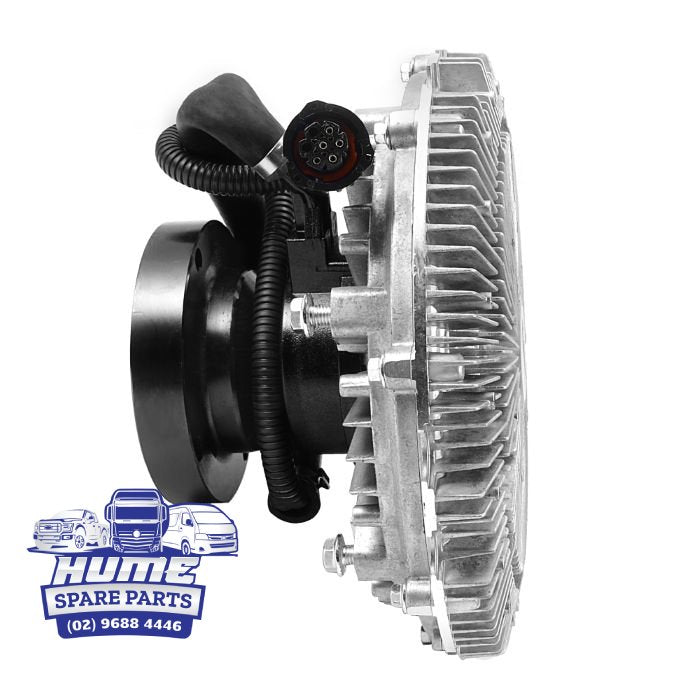 FAN CLUTCH , VISCOUS FOR VOLVO FH/FM 1993 - 2020.