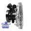 FAN CLUTCH , VISCOUS FOR VOLVO FH/FM 1993 - 2020.