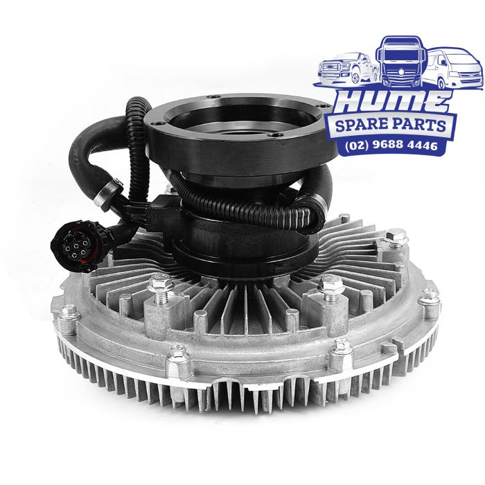 FAN CLUTCH , VISCOUS FOR VOLVO FH/FM 1993 - 2020.