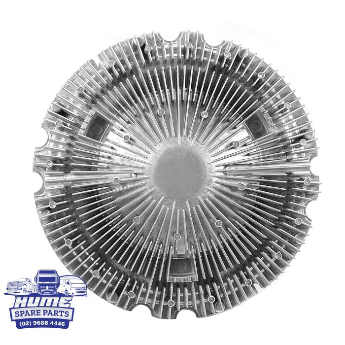 FAN CLUTCH , VISCOUS FOR VOLVO FH/FM 1993 - 2020. Secondary image