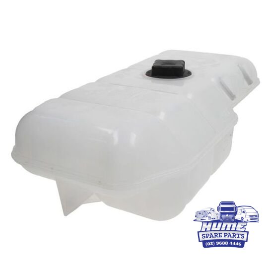 COOLANT OVERFLOW BOTTLE FOR VOLVO V1, V2 & V3 - 1995 - 2013