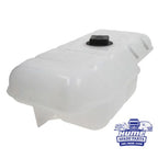 COOLANT OVERFLOW BOTTLE FOR VOLVO V1, V2 & V3 - 1995 - 2013