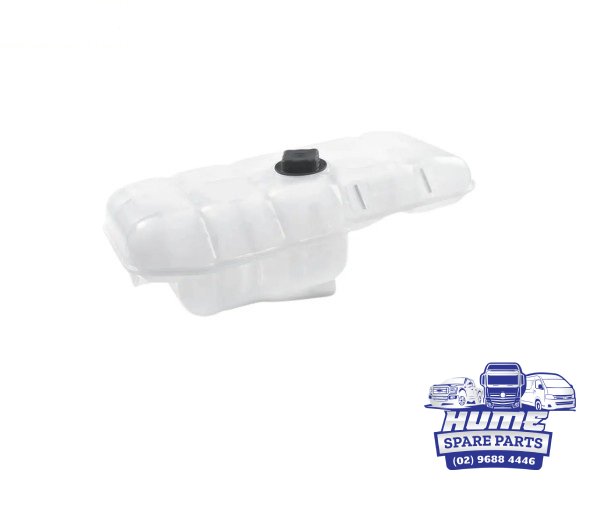 COOLANT OVERFLOW BOTTLE FOR VOLVO V1, V2 & V3 - 1995 - 2013