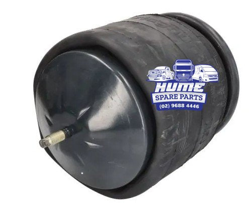 AIR SPRING / BAG  REAR SUSPENSION FOR VOLVO FH/FM 1994 - 2020.