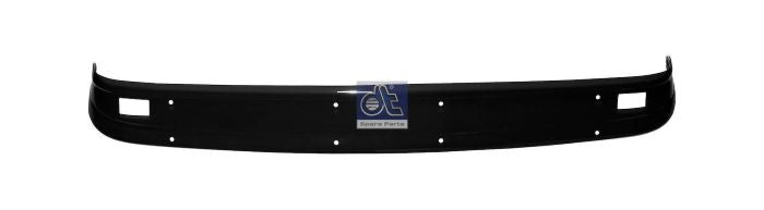 SUNVISOR WITH LAMPS HOLES FOR VOLVO FH/FM - 1994 - 2002 Main image