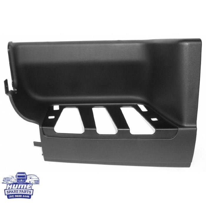 STEP PANEL LOWER LHS TO SUIT VOLVO FH/FM - 2003 - 2013