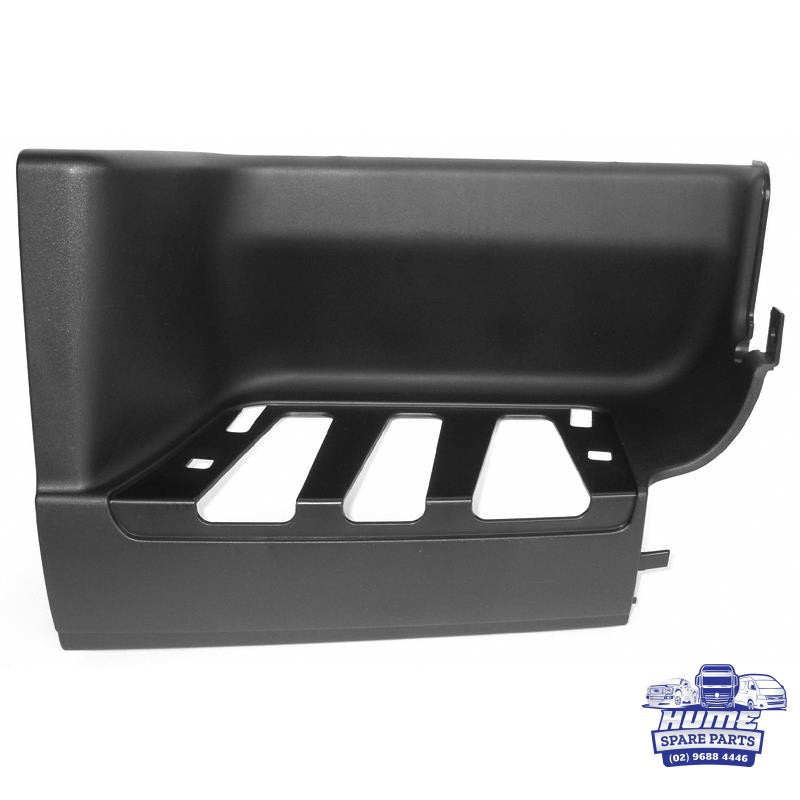STEP PANEL LOWER RHS TO SUIT VOLVO FH/FM - 2003 - 2013