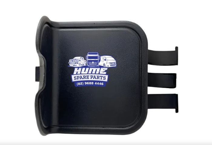 STEP PANEL COVER LHS = RHS FOR VOLVO FH/FM 1994 - 2013