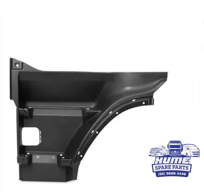 STEP PANEL UPPER LHS TO SUIT VOLVO FH - 2003 - 2013 Main image