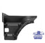STEP PANEL UPPER LHS TO SUIT VOLVO FH - 2003 - 2013