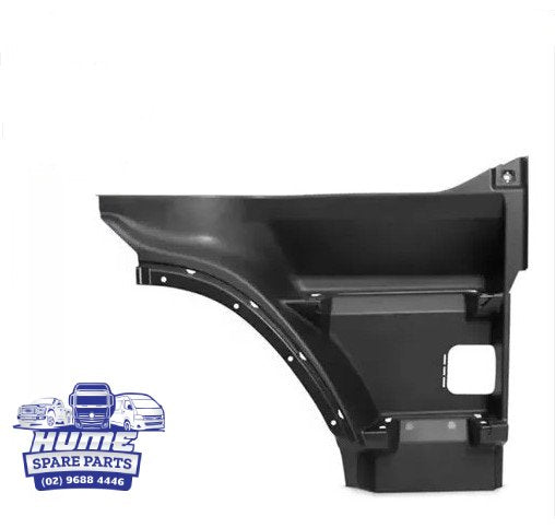 STEP PANEL UPPER RHS TO SUIT VOLVO FH - 2003 - 2013 Main image