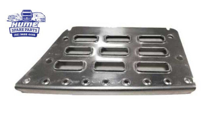 STEP PLATE LOWER RHS FOR VOLVO FH/FM - 2003 - 2013