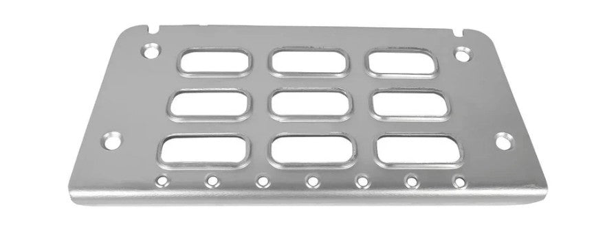 STEP PLATE MIDDLE LHS=RHS FOR VOLVO FH/FM - 2003 - 2013 Main image