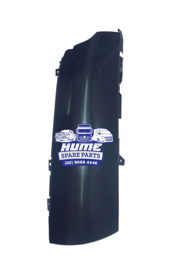 CORNER PANEL LHS FOR VOLVO FH - 2003 - 2013.