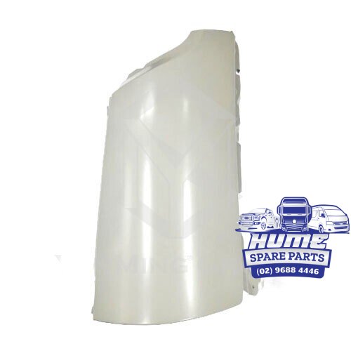 CORNER PANEL LHS FOR VOLVO FM - 2003 - 2013 Main image