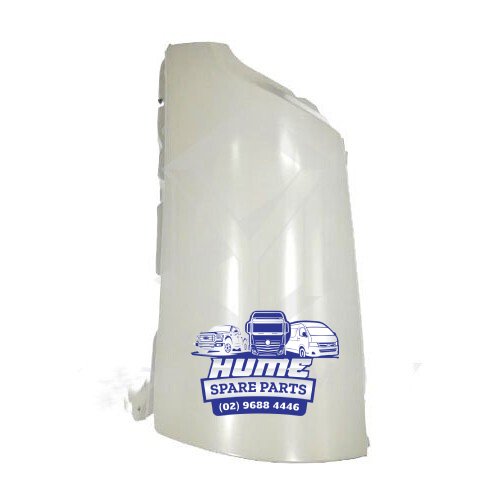 CORNER PANEL RHS FOR VOLVO FM - 2003 - 2013 Main image