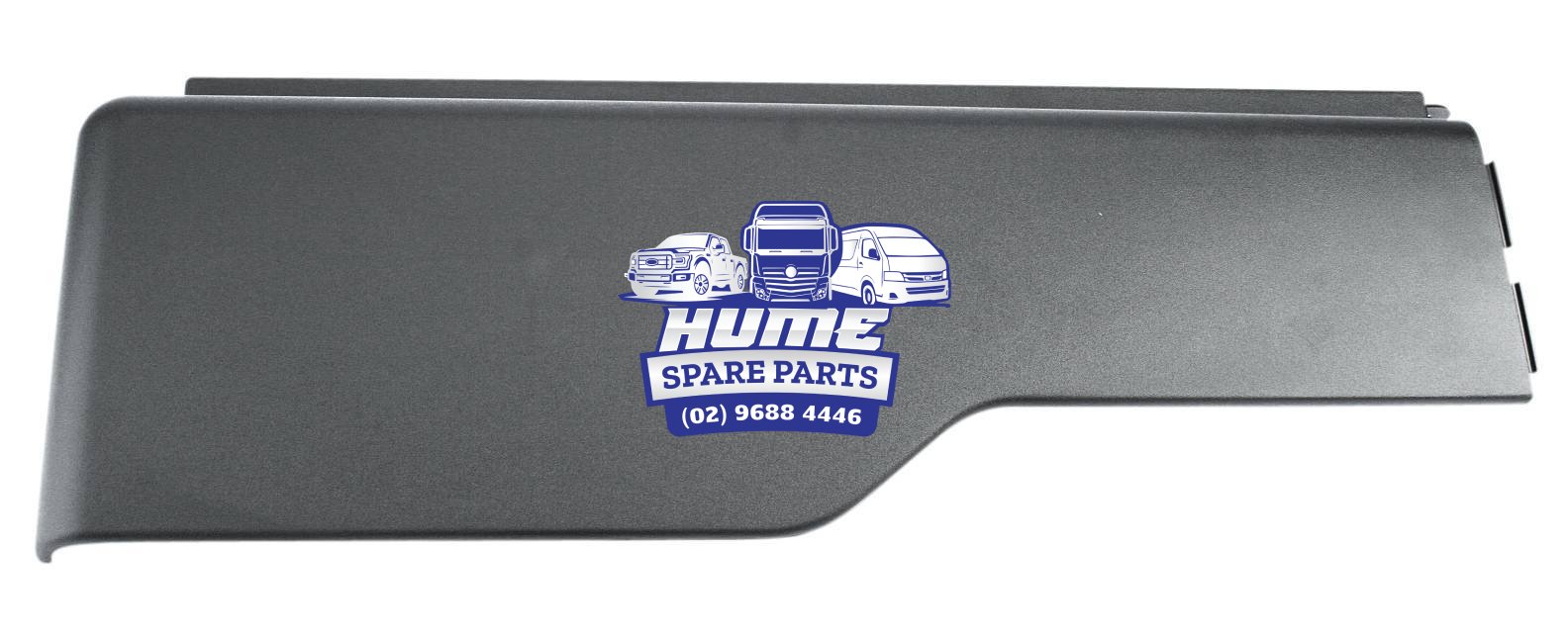 MUD GUARD EXTENSION RHS FOR VOLVO FH - 1994 - 2002