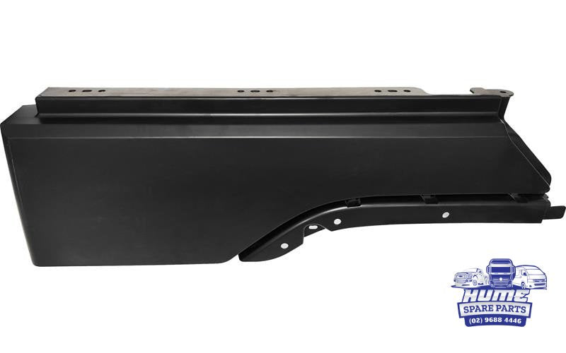 MUD GUARD EXTENSION RHS FOR VOLVO FH - 2003 - 2013