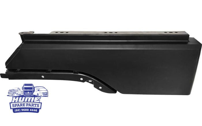 MUD GUARD EXTENSION LHS FOR VOLVO FH - 2003 - 2013 Main image