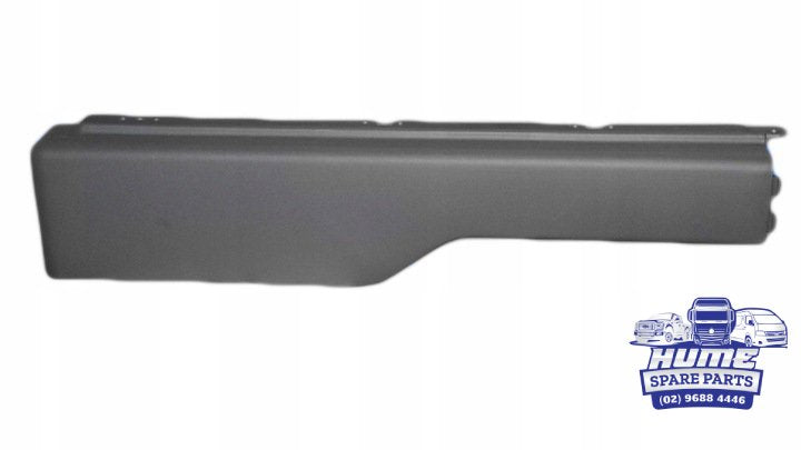 MUD GUARD EXTENSION RHS FOR VOLVO FM - 2003 - 2013.