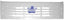 FRONT PANEL FOR VOLVO FM - 2003 - 2008