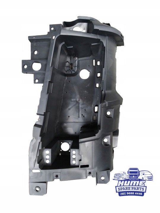 HEADLAMP HOUSING LHS TO SUIT VOLVO FH/FM - 2003 - 2008