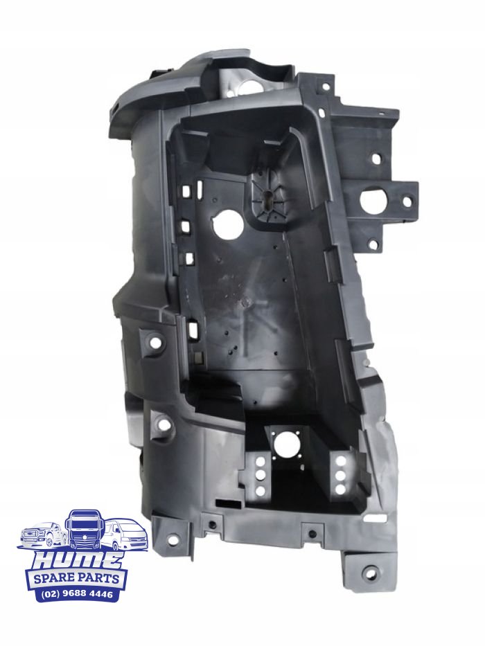HEADLAMP HOUSING RHS TO SUIT VOLVO FH/FM - 2003 - 2008 Main image