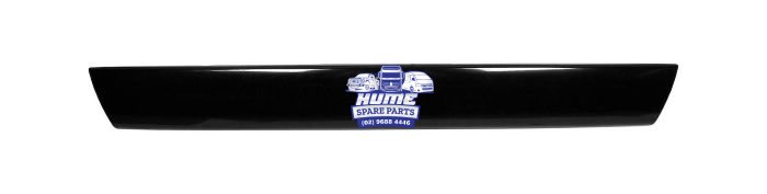 FRONT BUMPER BAR CENTRE METAL FOR VOLVO FH/FM - 2003 - 2013.
