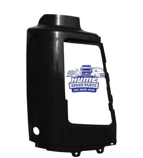 HEADLAMP SURROUND RHS TO SUIT VOLVO FH/FM - 2003 - 2008.