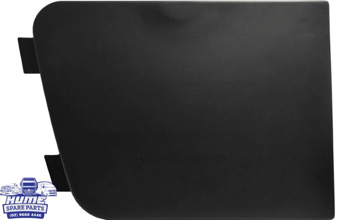GRILLE INSERT UPPER RHS FOR VOLVO FH/FM - 2003 - 2008. Main image